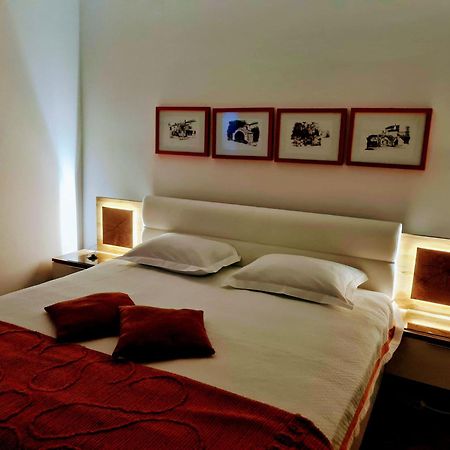 פרמנטורה Apartments Steffi מראה חיצוני תמונה