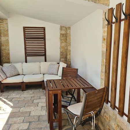 פרמנטורה Apartments Steffi מראה חיצוני תמונה