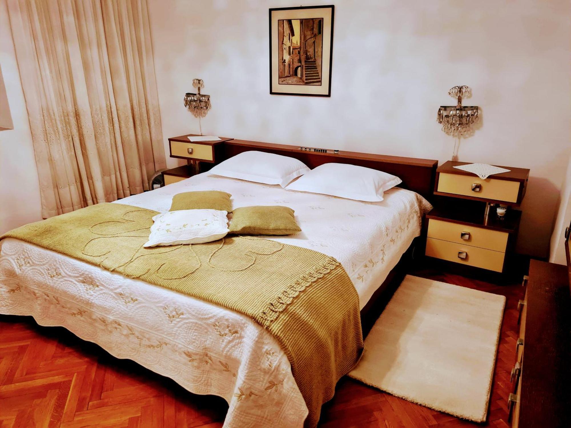 פרמנטורה Apartments Steffi מראה חיצוני תמונה